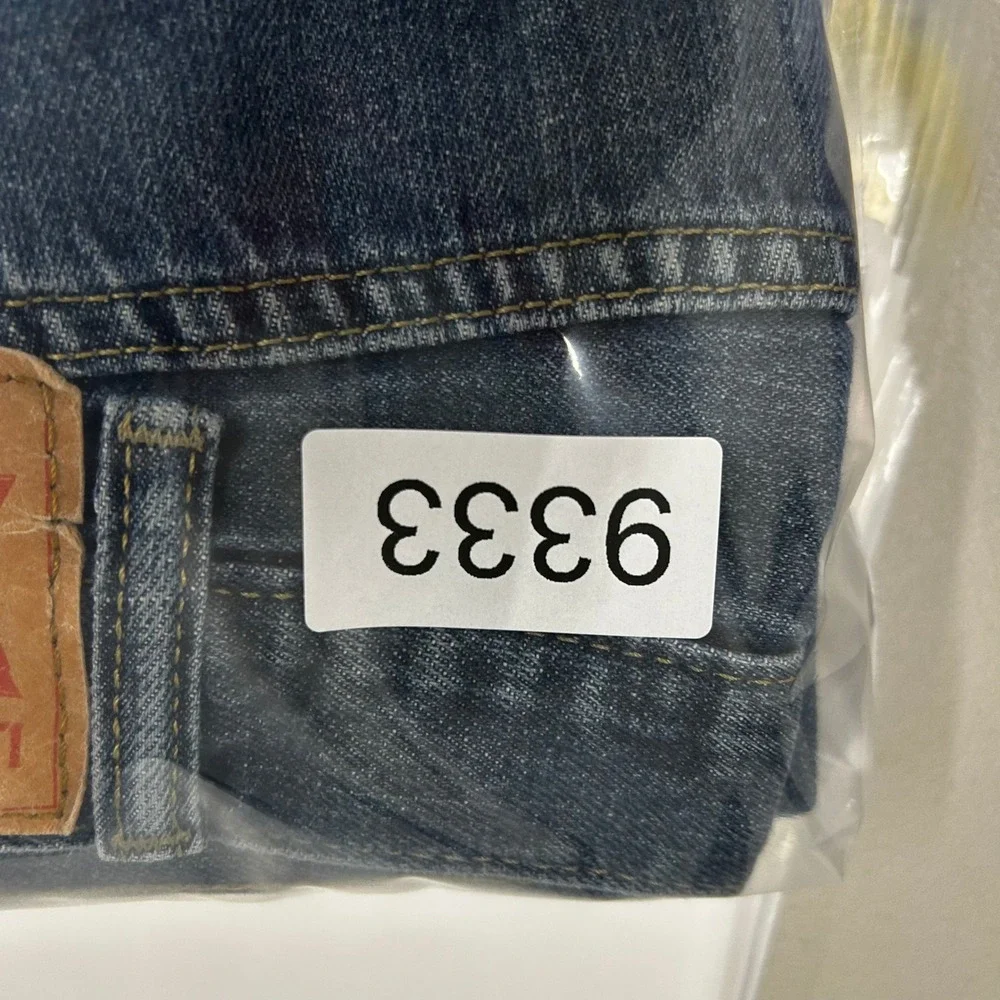 Levis levi 505